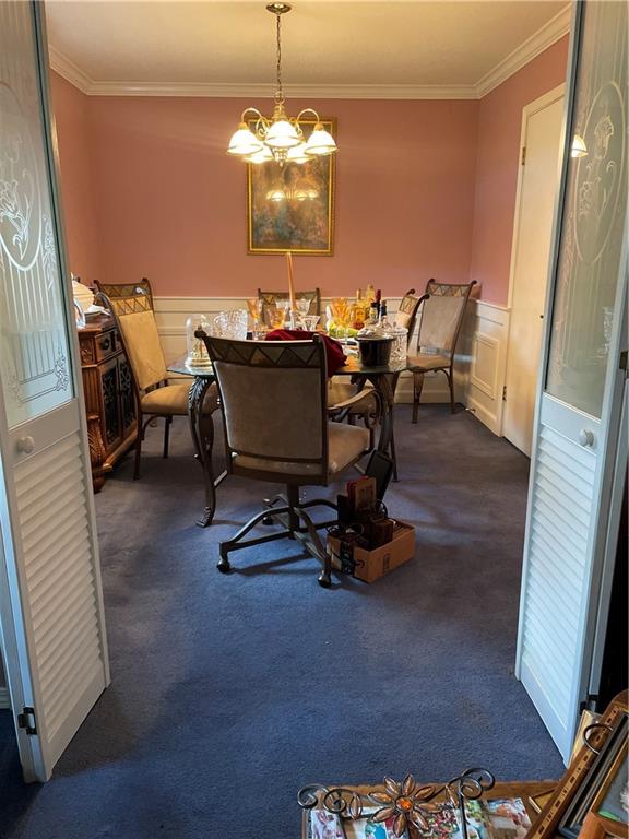 1040 Rue Toulouse Slidell, LA 70458 - Photo 11 of 16 Gallery Image 11