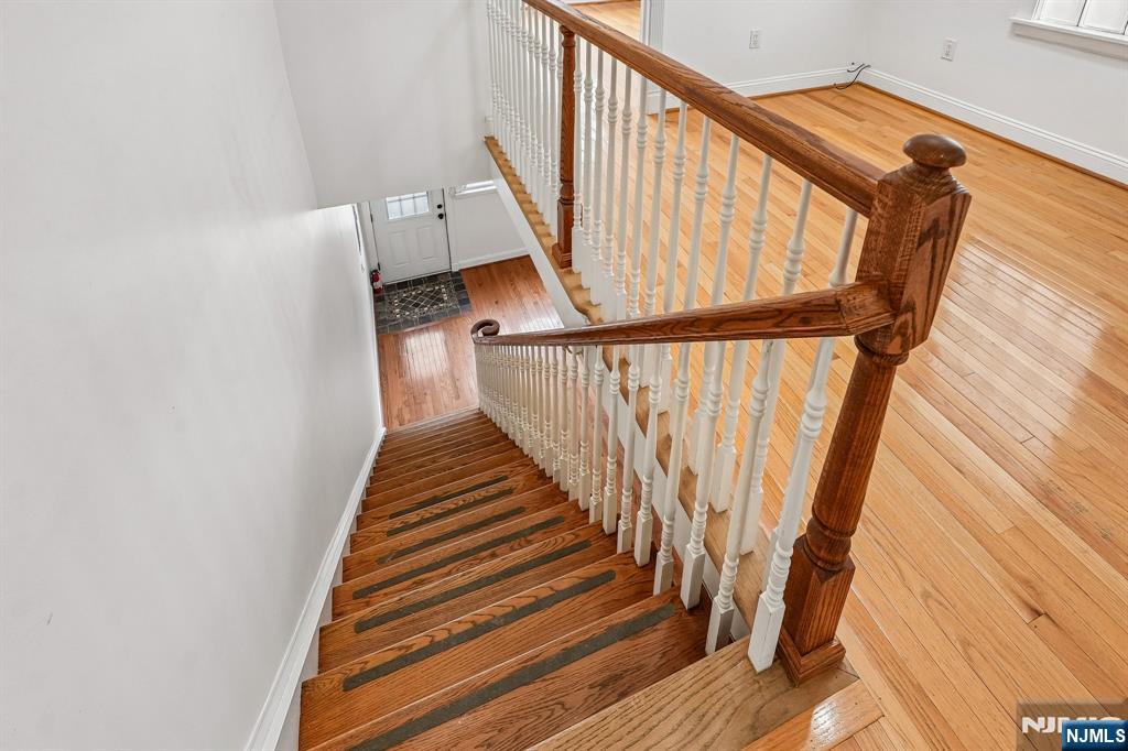 90 A Hackensack Plank Road Weehawken, NJ 07086 - Photo 19 of 40 a view of entryway