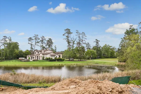 $7,250,000 | 54 Mediterra Way, Spring, TX 77389
