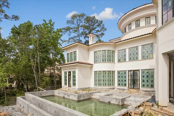 $7,250,000 | 54 Mediterra Way, Spring, TX 77389