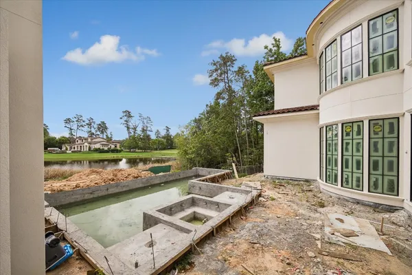 $7,250,000 | 54 Mediterra Way, Spring, TX 77389