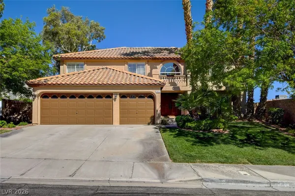 $795,000 | 902 Cripple Creek Court, Henderson, NV 89014