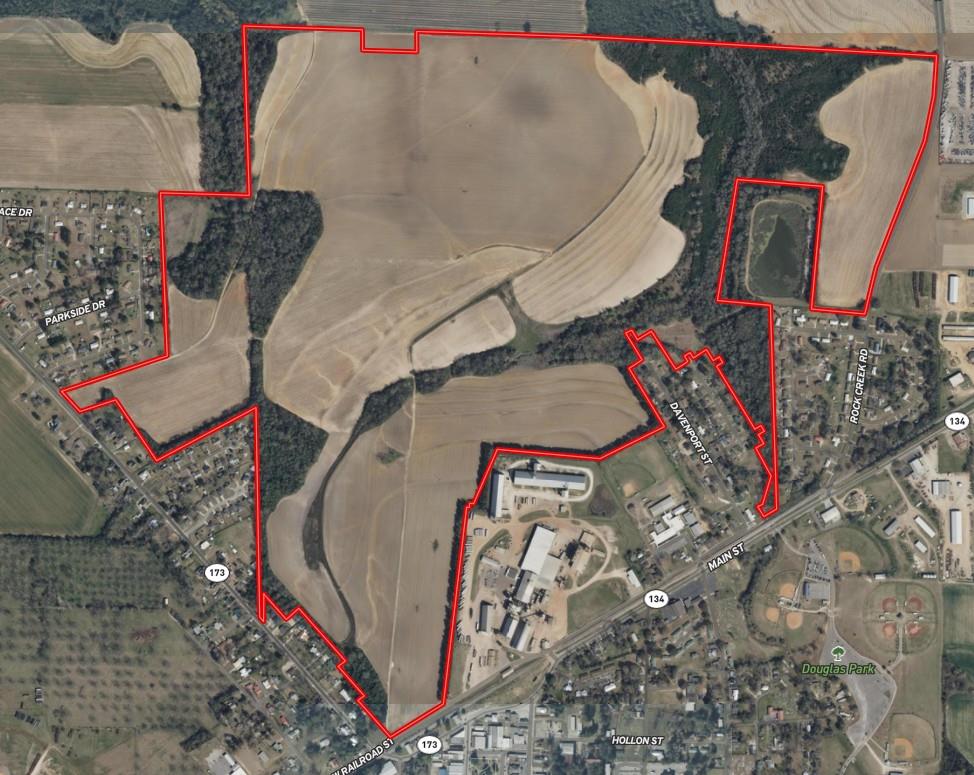 Undisclosed Address Headland, AL 36345 - Photo 1 of 36