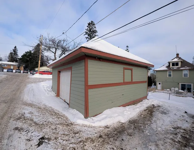 $334,900 | 625 Woodland Avenue, Duluth, MN 55812