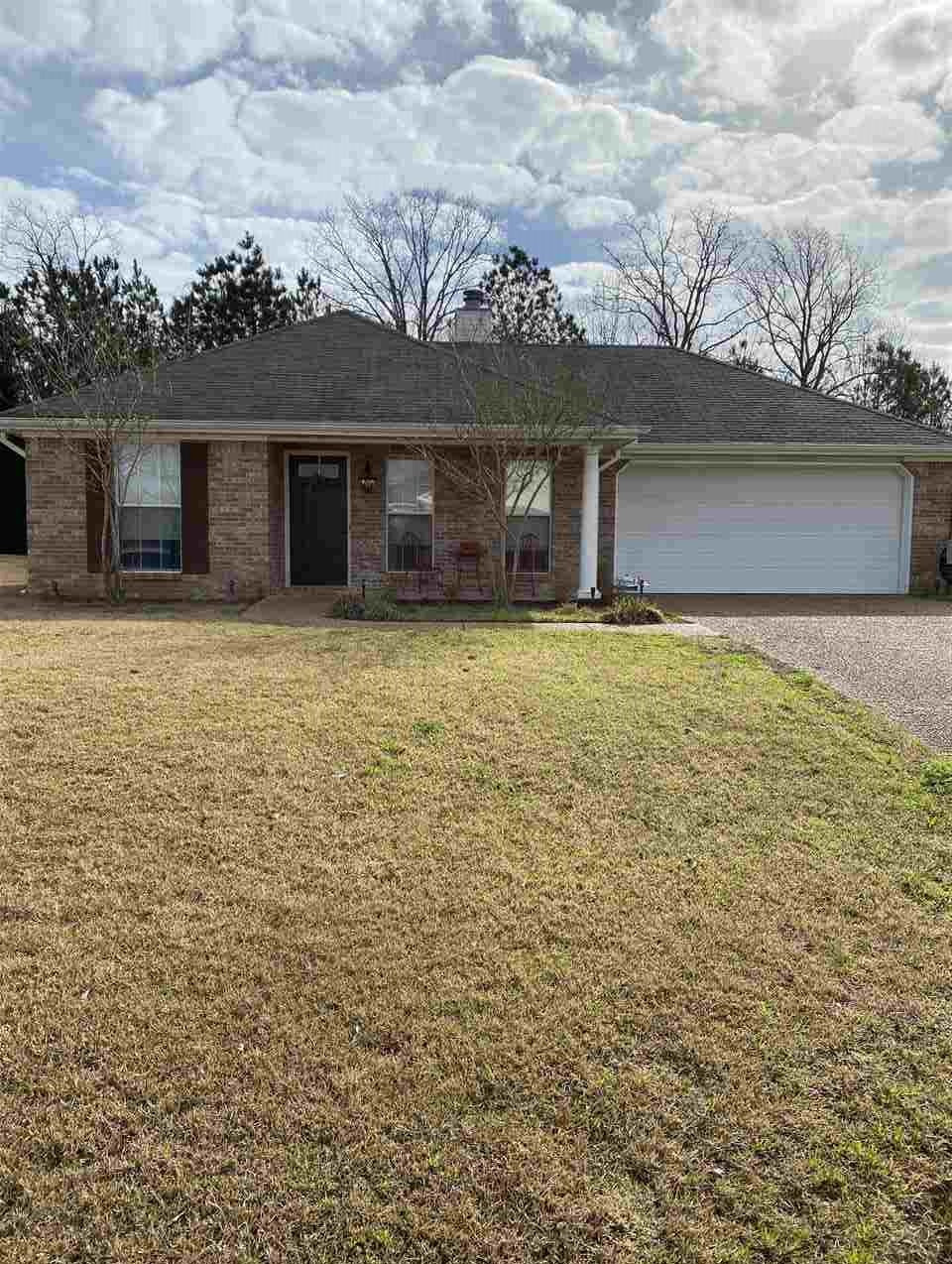 564 Oak Ridge Way Pearl, MS 39208 - Photo 1 of 16 Photo 1