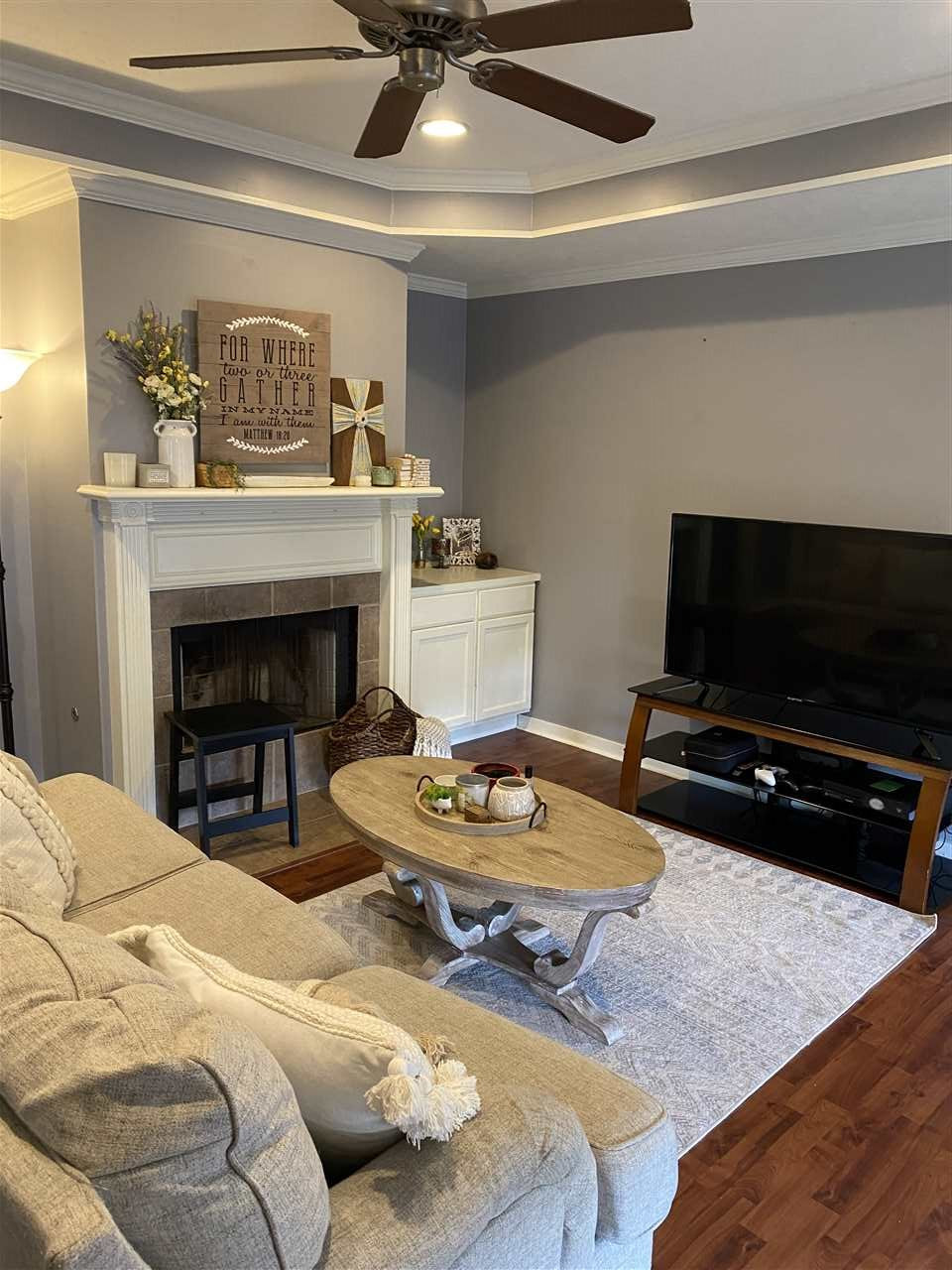 564 Oak Ridge Way Pearl, MS 39208 - Photo 2 of 16 Photo 2