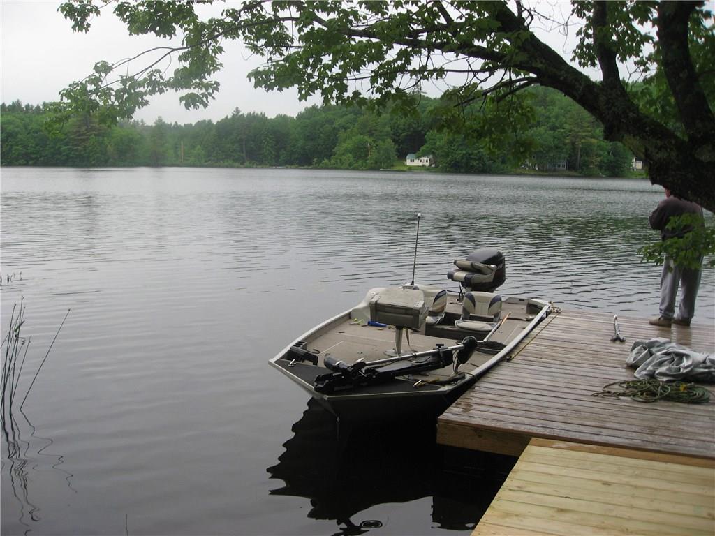 52 Torsey Shores Road Readfield, ME 04355 - Photo 16 of 23 Enjoy fishing or bring the boat...