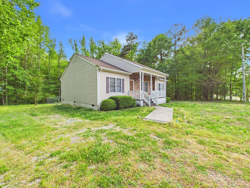 1035 Cole Harbor Road Blackstone, VA 23824 - Photo 49 of 51 Gallery Image 49