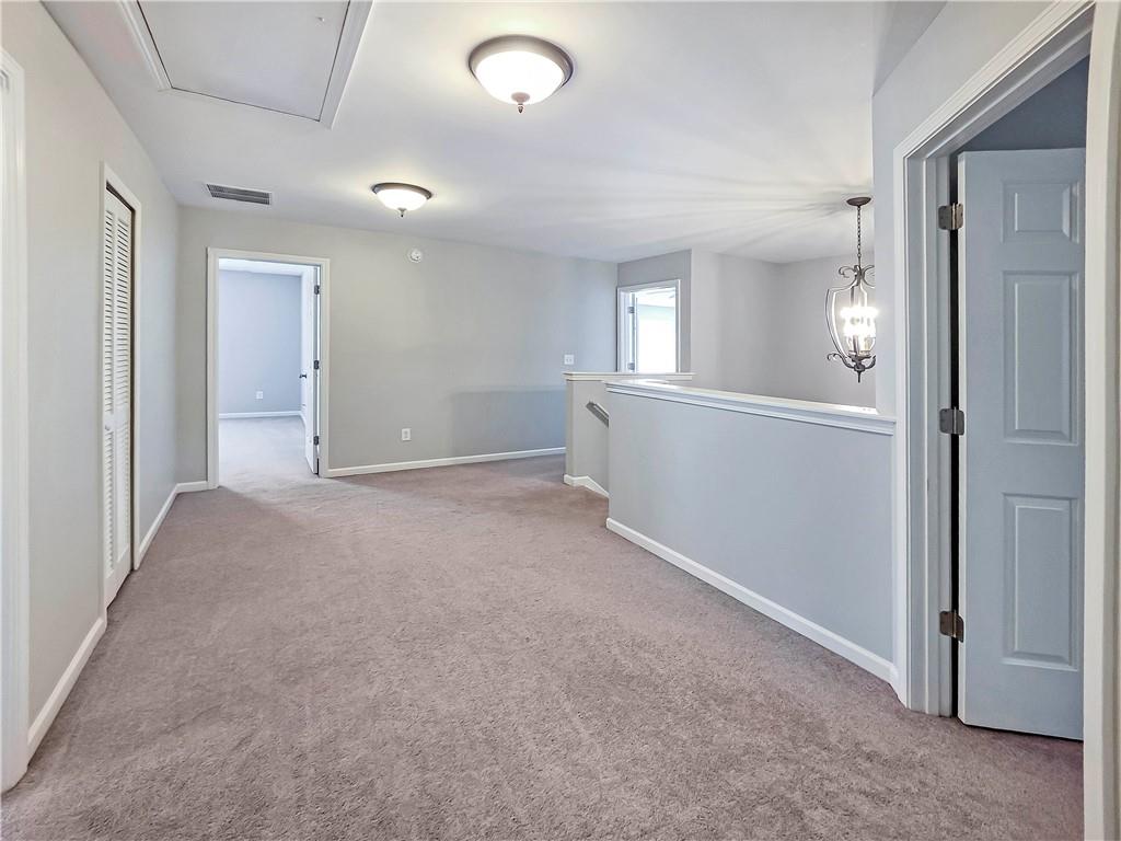 5425 Fieldfreen Drive Cumming, GA 30028 - Photo 29 of 51 en view interior of the house