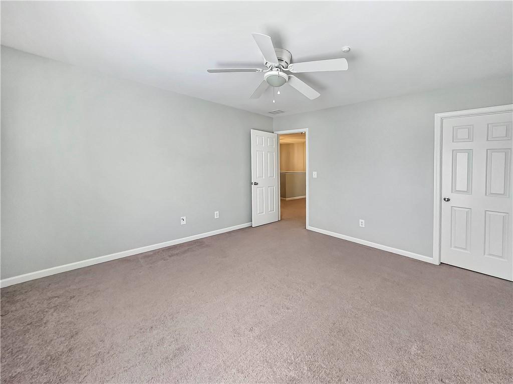 5425 Fieldfreen Drive Cumming, GA 30028 - Photo 40 of 51 a view of an empty room