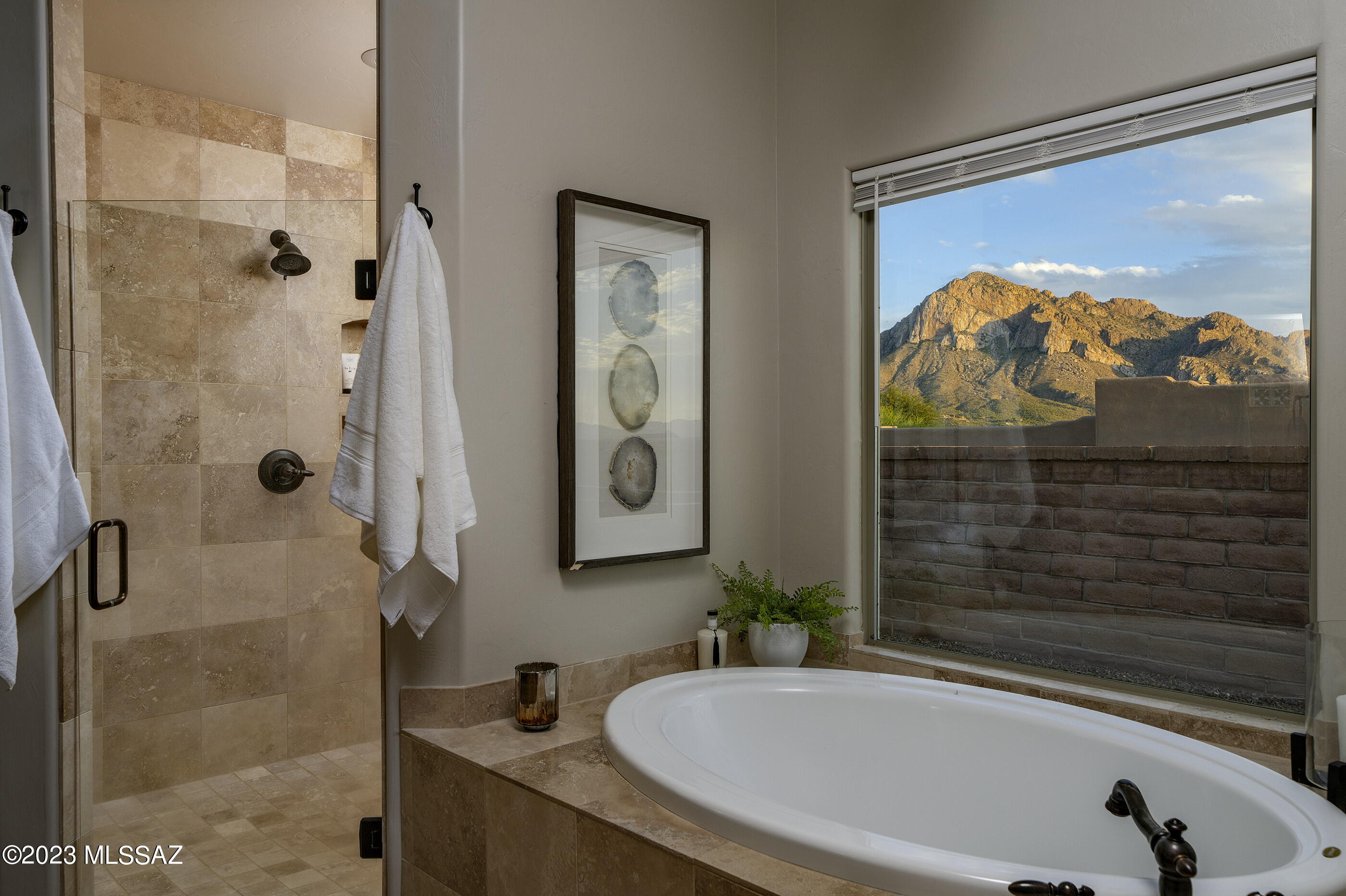 10889 North Pusch Ridge View Place Oro Valley, AZ 85737 - Photo 21 of 38