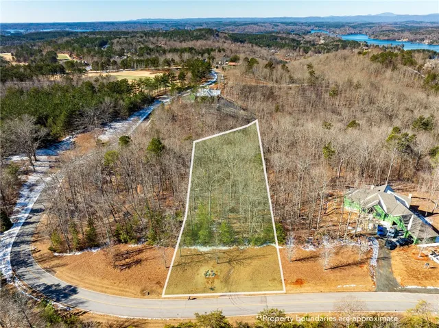 $495,000 | 947 Cliffs Vista Parkway, Six Mile, SC 29682