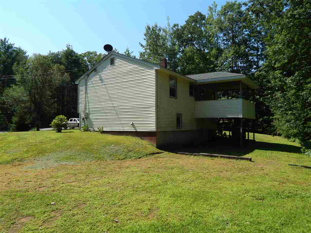 368 Union Road Belmont, NH 03220 - Photo 7 of 15