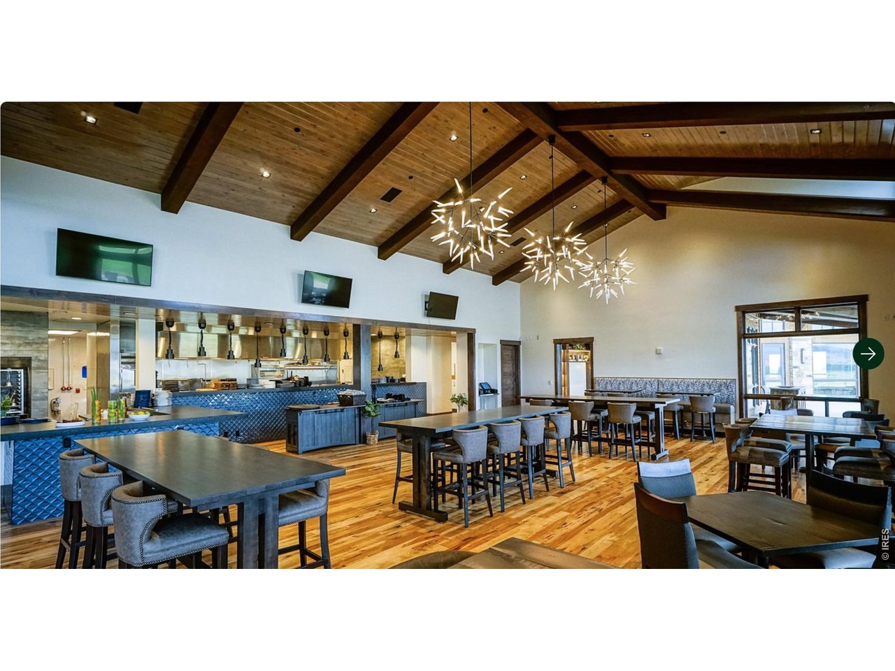 3010 Newfound Lk Road Berthoud, CO 80513 - Photo 38 of 39 Centerstage restaurant