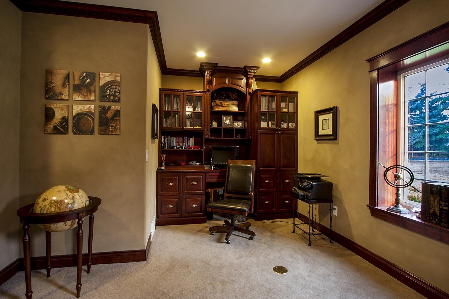 1305 West Strong Road Spokane, WA 99208 - Photo 19 of 45