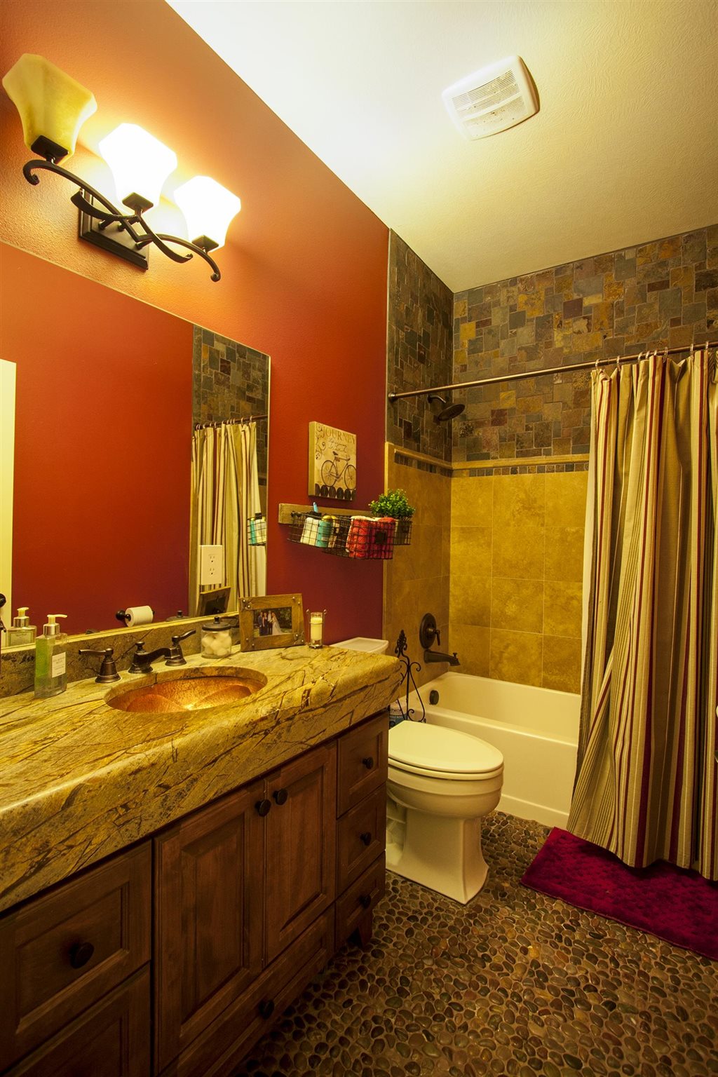 1305 West Strong Road Spokane, WA 99208 - Photo 44 of 45