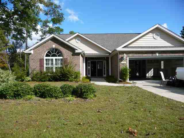 4465 Firethorne Drive Murrells Inlet, SC 29576 - Photo 1 of 10 Gallery Image 1