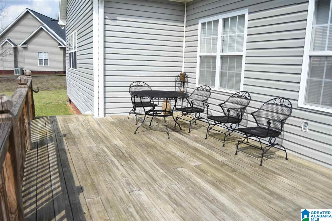 111 Easy Street Anniston, AL 36207 - Photo 8 of 49