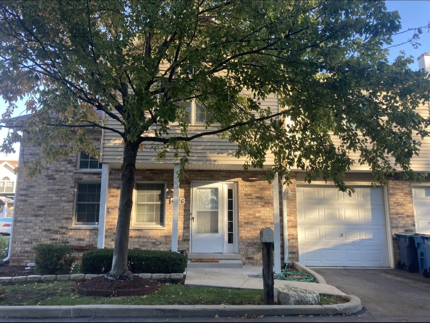 4326 West Emerald Way Street Alsip, IL 60803 - Photo 21 of 21