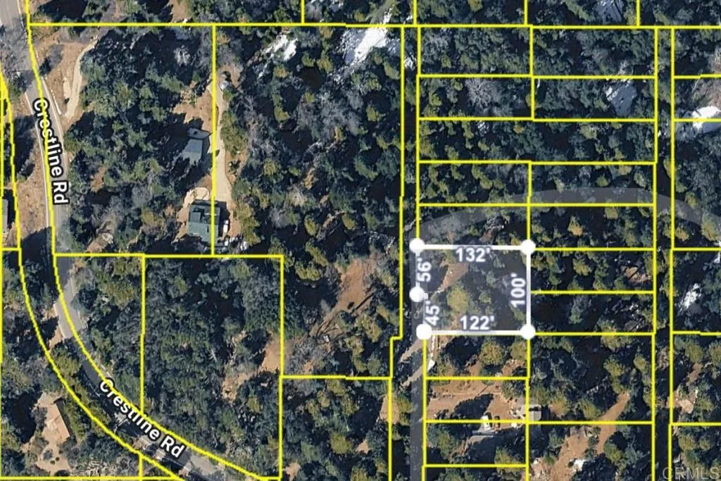 0 Crestline Road Valley Center, CA 92082 - Photo 2 of 18