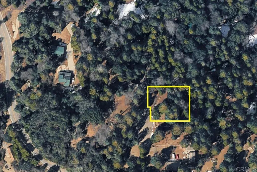 0 Crestline Road Valley Center, CA 92082 - Photo 3 of 18