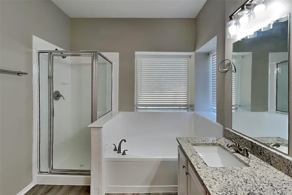 5729 Round Rock Road Haltom City, TX 76137 - Photo 12 of 19