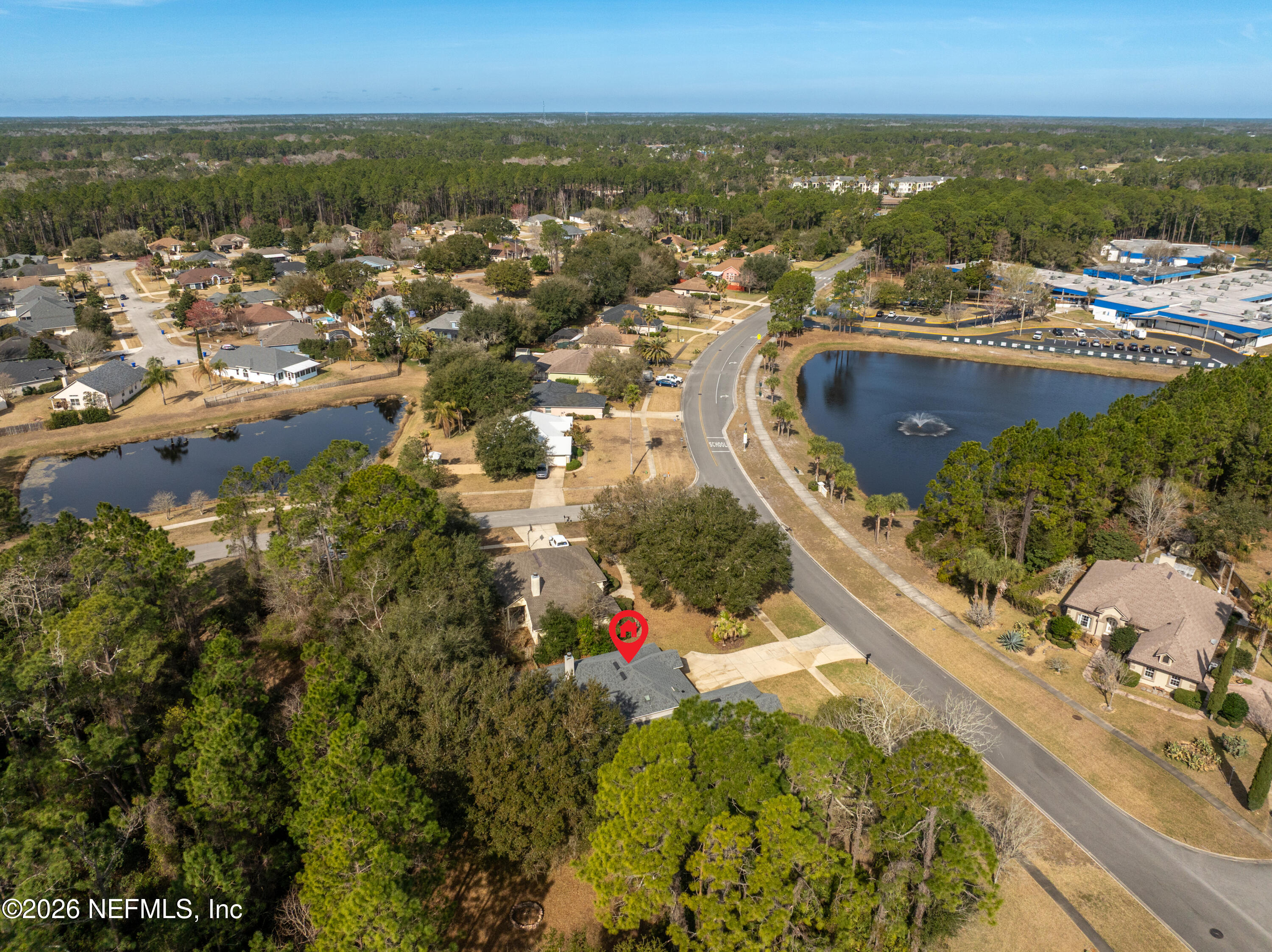 221 Cacique Drive St. Augustine, FL 32086 - Photo 62 of 63 12