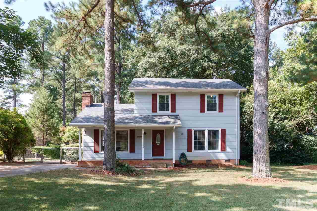5806 Shamrock Road Durham, NC 27713 - Photo 1 of 25 Gallery Image 1