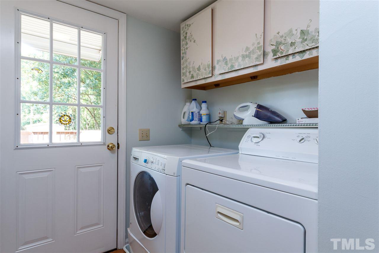 5806 Shamrock Road Durham, NC 27713 - Photo 13 of 25 Gallery Image 13