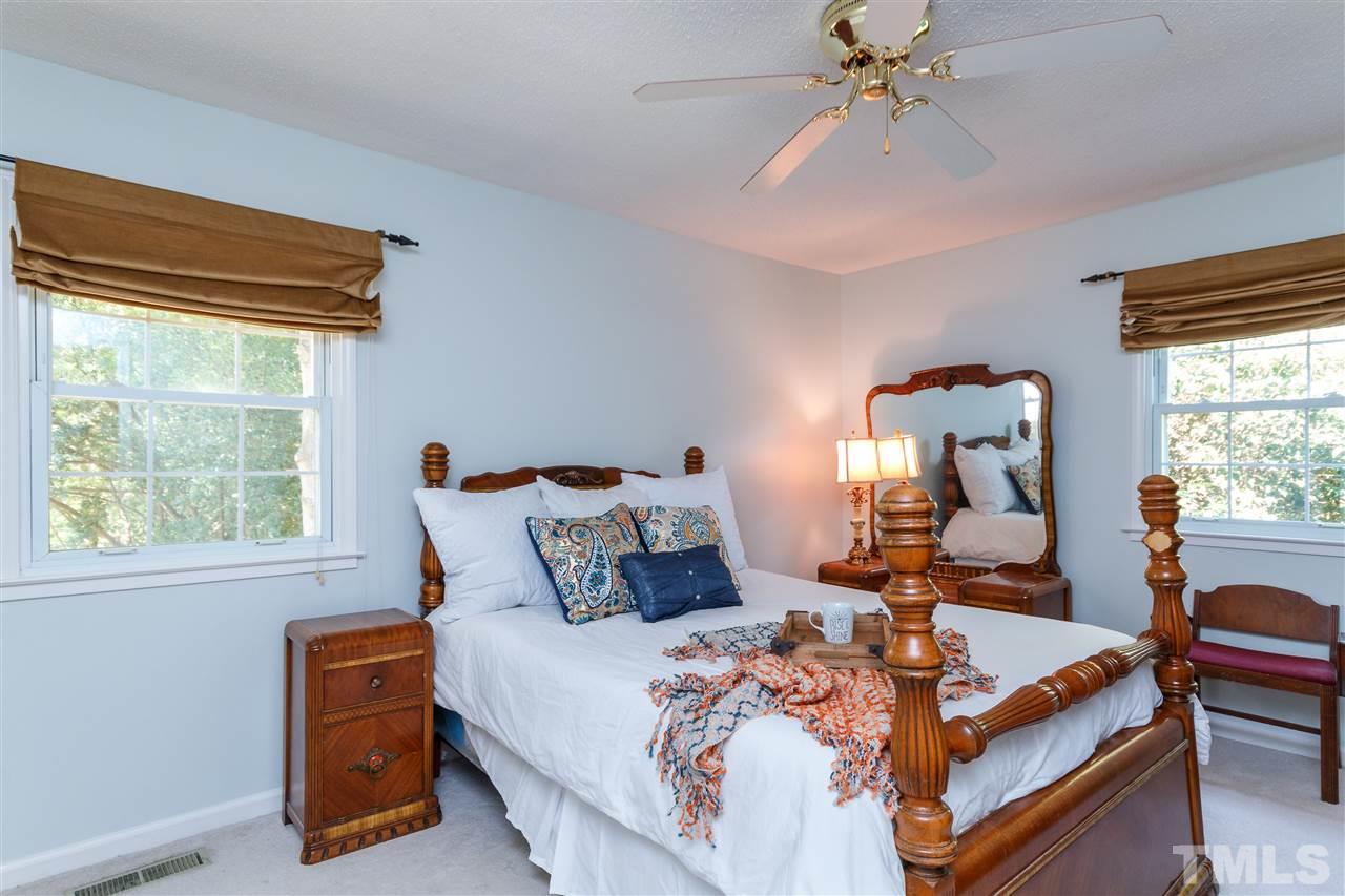 5806 Shamrock Road Durham, NC 27713 - Photo 14 of 25 Gallery Image 14