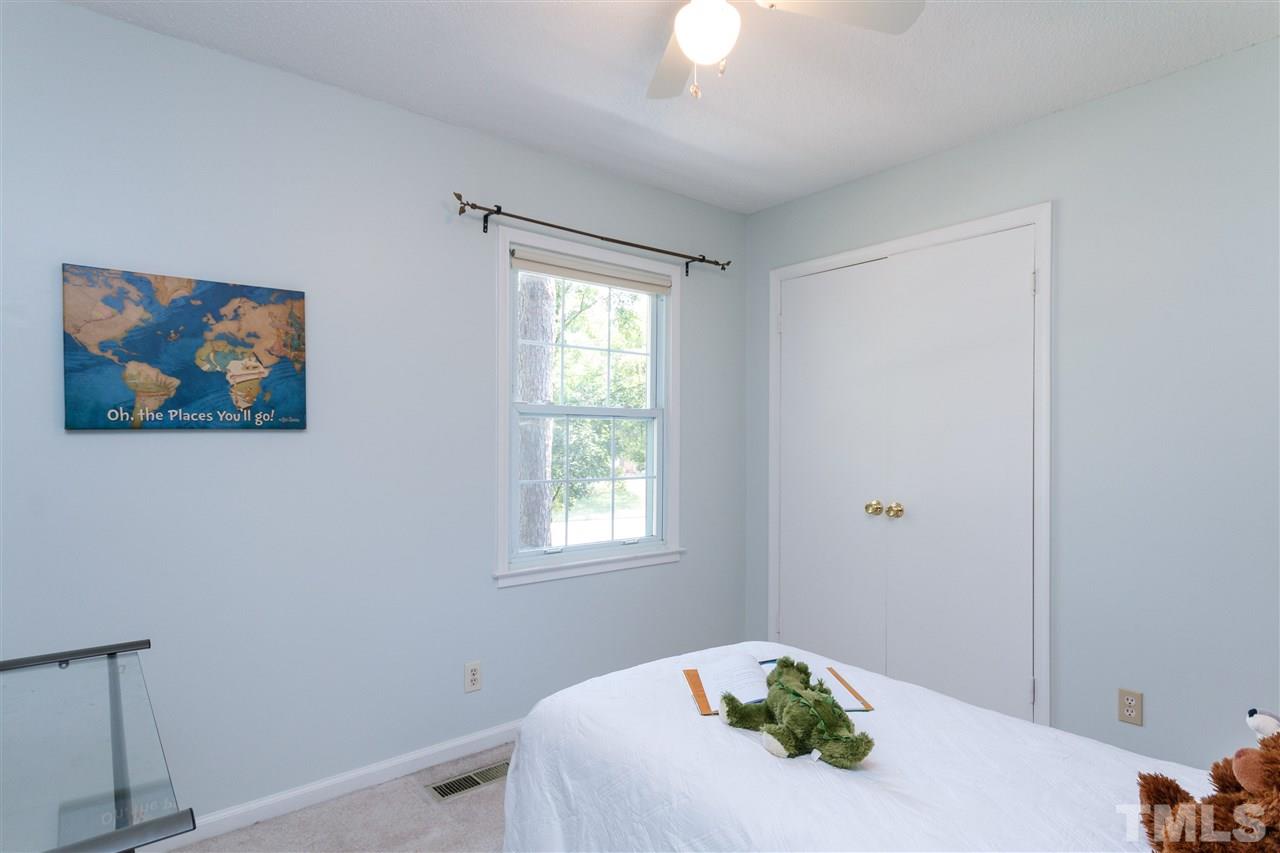 5806 Shamrock Road Durham, NC 27713 - Photo 20 of 25 Gallery Image 20