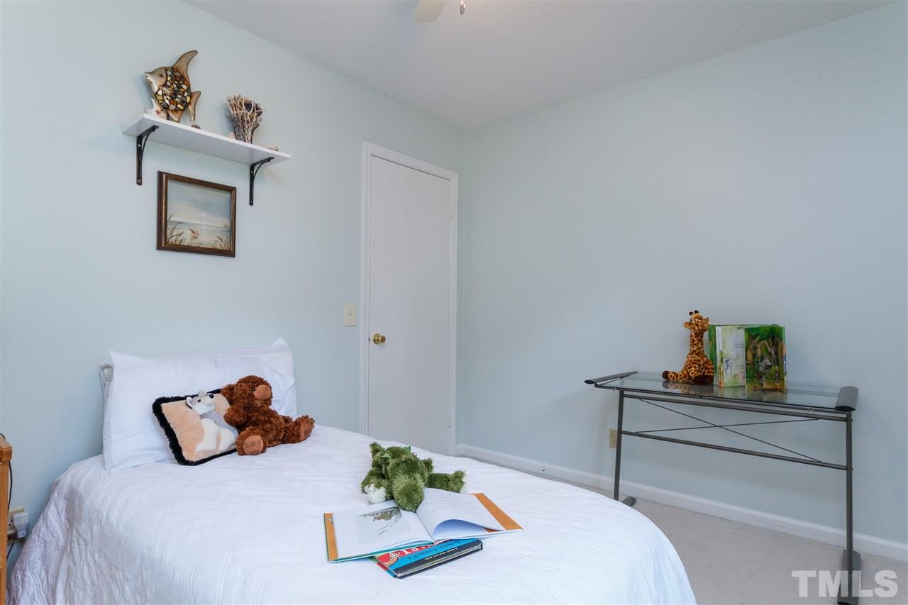 5806 Shamrock Road Durham, NC 27713 - Photo 21 of 25 Gallery Image 21