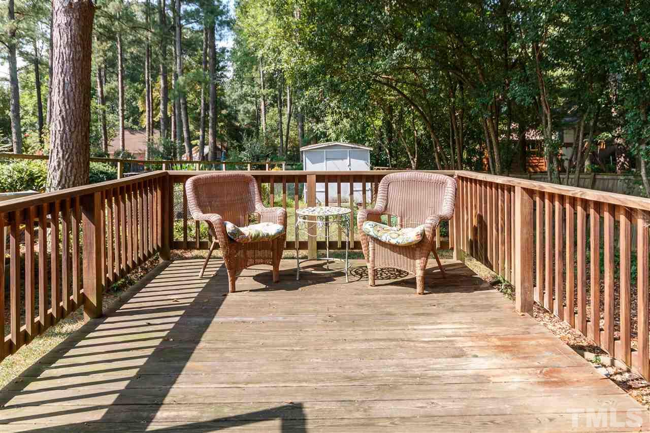 5806 Shamrock Road Durham, NC 27713 - Photo 23 of 25 Gallery Image 23