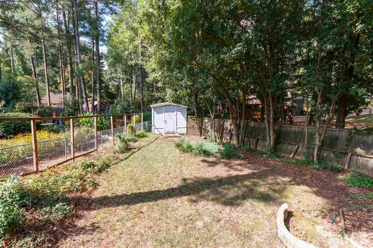 5806 Shamrock Road Durham, NC 27713 - Photo 24 of 25 Gallery Image 24