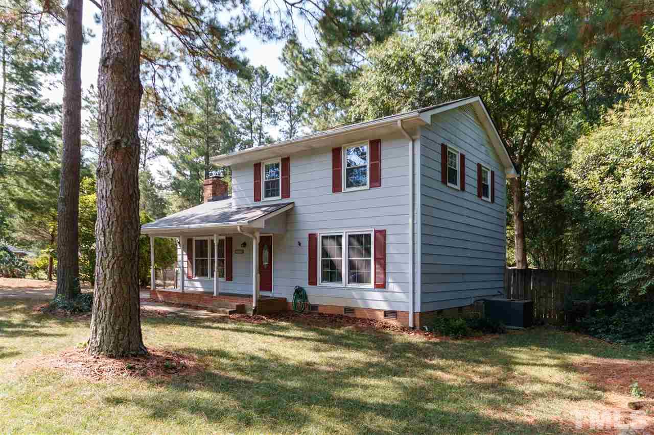 5806 Shamrock Road Durham, NC 27713 - Photo 25 of 25 Gallery Image 25
