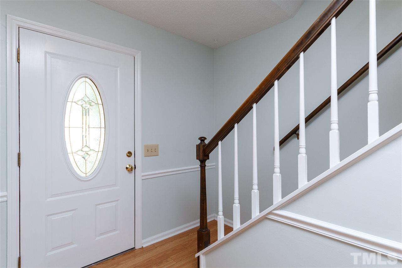 5806 Shamrock Road Durham, NC 27713 - Photo 3 of 25 Gallery Image 3
