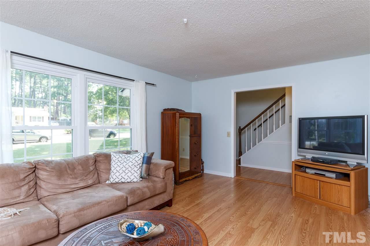 5806 Shamrock Road Durham, NC 27713 - Photo 5 of 25 Gallery Image 5