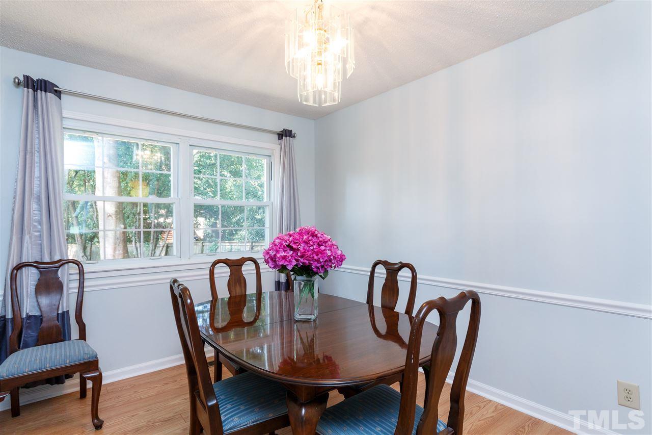 5806 Shamrock Road Durham, NC 27713 - Photo 6 of 25 Gallery Image 6