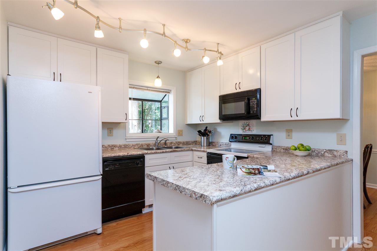 5806 Shamrock Road Durham, NC 27713 - Photo 7 of 25 Gallery Image 7