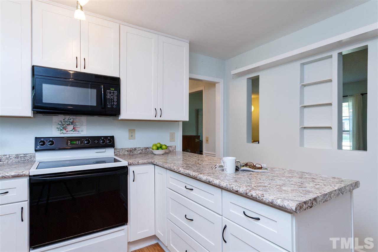 5806 Shamrock Road Durham, NC 27713 - Photo 8 of 25 Gallery Image 8