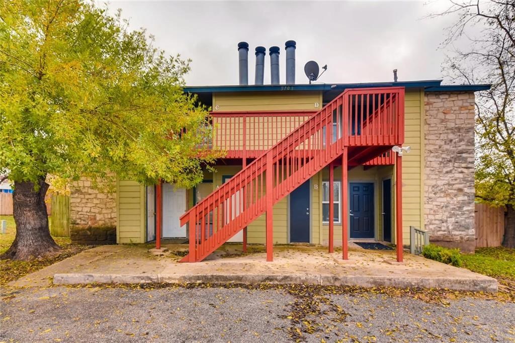 9703 Roxanna Drive Austin, TX 78748 - Photo 1 of 1