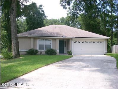 7680 Spring Branch Court Jacksonville, FL 32221 - Photo 1 of 13 Front