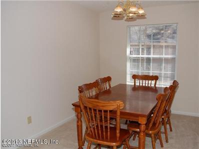 7680 Spring Branch Court Jacksonville, FL 32221 - Photo 5 of 13 Dining Room