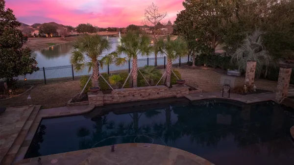 $1,895,000 | 10506 Pebblecreek Crossing, Katy, TX 77494