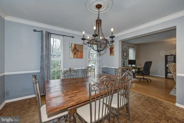 $569,000 | 8 Battery Hill Drive, Voorhees, NJ 08043