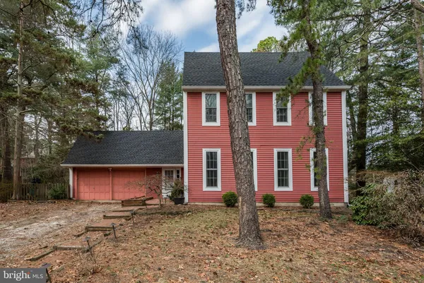 $569,000 | 8 Battery Hill Drive, Voorhees, NJ 08043