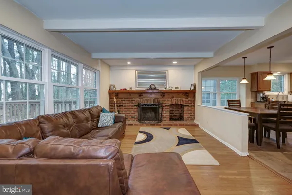 $569,000 | 8 Battery Hill Drive, Voorhees, NJ 08043