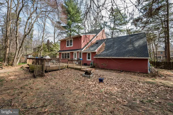 $569,000 | 8 Battery Hill Drive, Voorhees, NJ 08043