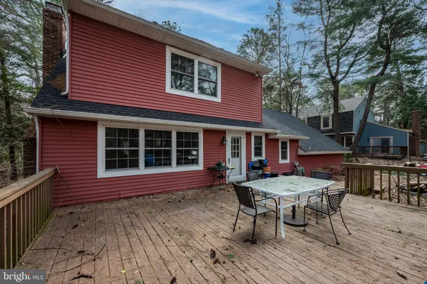 $569,000 | 8 Battery Hill Drive, Voorhees, NJ 08043