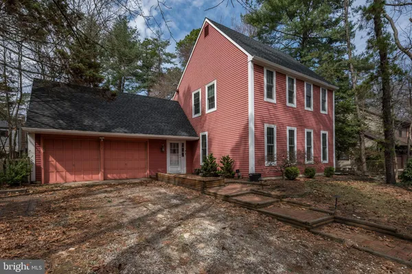 $569,000 | 8 Battery Hill Drive, Voorhees, NJ 08043